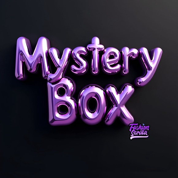 Mystery Box 🪄 ✨ Buy 1 get 1 Free ✨ Mini Mystery ✨ Up to 5 Lbs ✨ - Picture 16 of 17